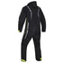 Oxford Stormseal Waterproof Over Suit - Black / Fluo